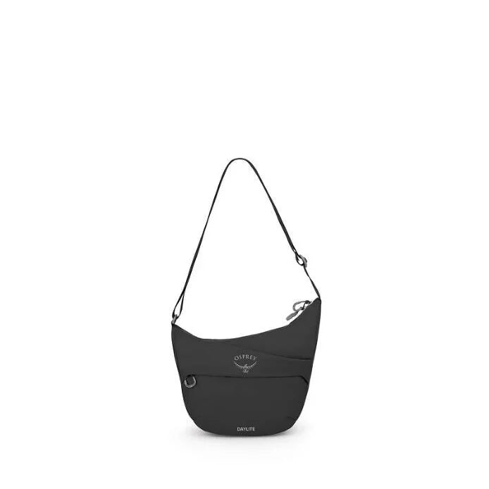 Osprey Cross-Body Bag Black Osprey Daylite Crossbody Pouch