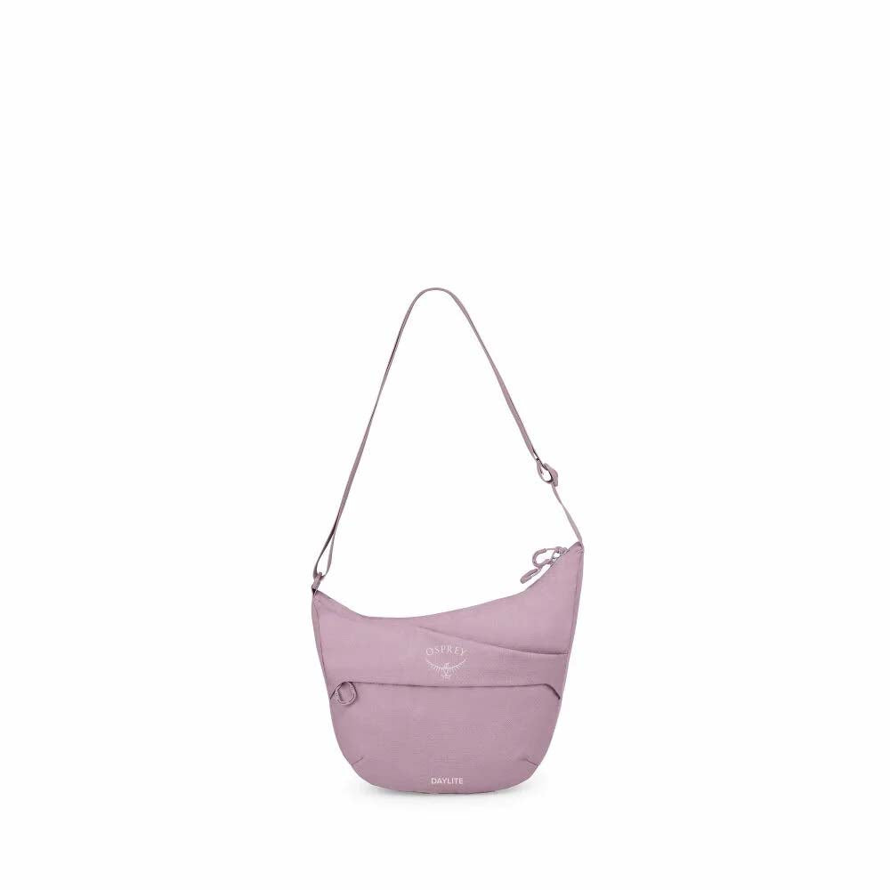 Osprey Cross-Body Bag Iris Pink Osprey Daylite Crossbody Pouch