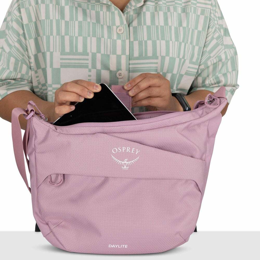 Osprey Cross-Body Bag Osprey Daylite Crossbody Pouch