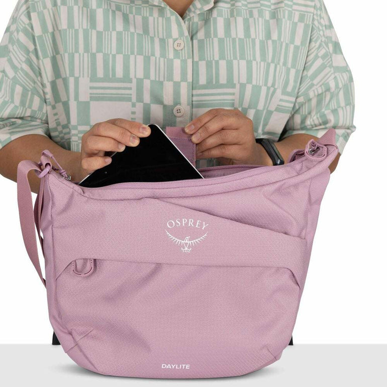 Osprey Cross-Body Bag Osprey Daylite Crossbody Pouch