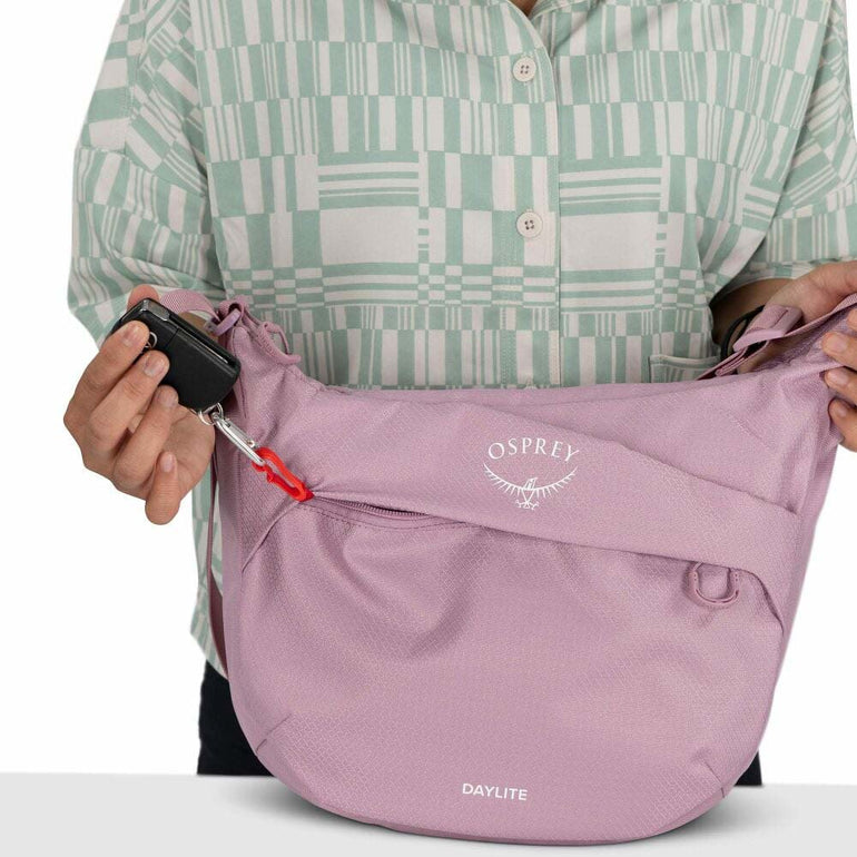 Osprey Cross-Body Bag Osprey Daylite Crossbody Pouch