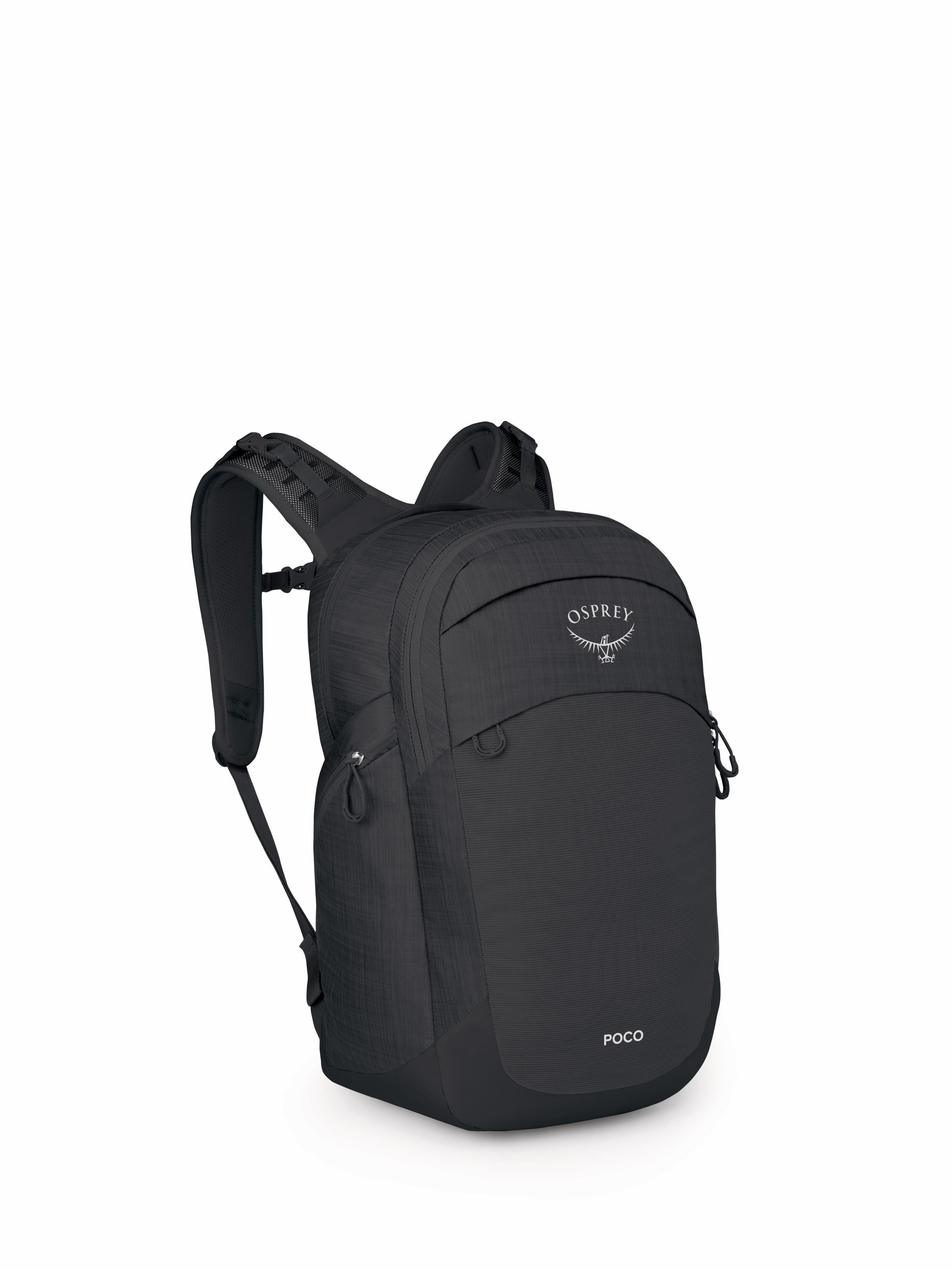 Osprey Diaper Bag Black Osprey Poco Changing Backpack