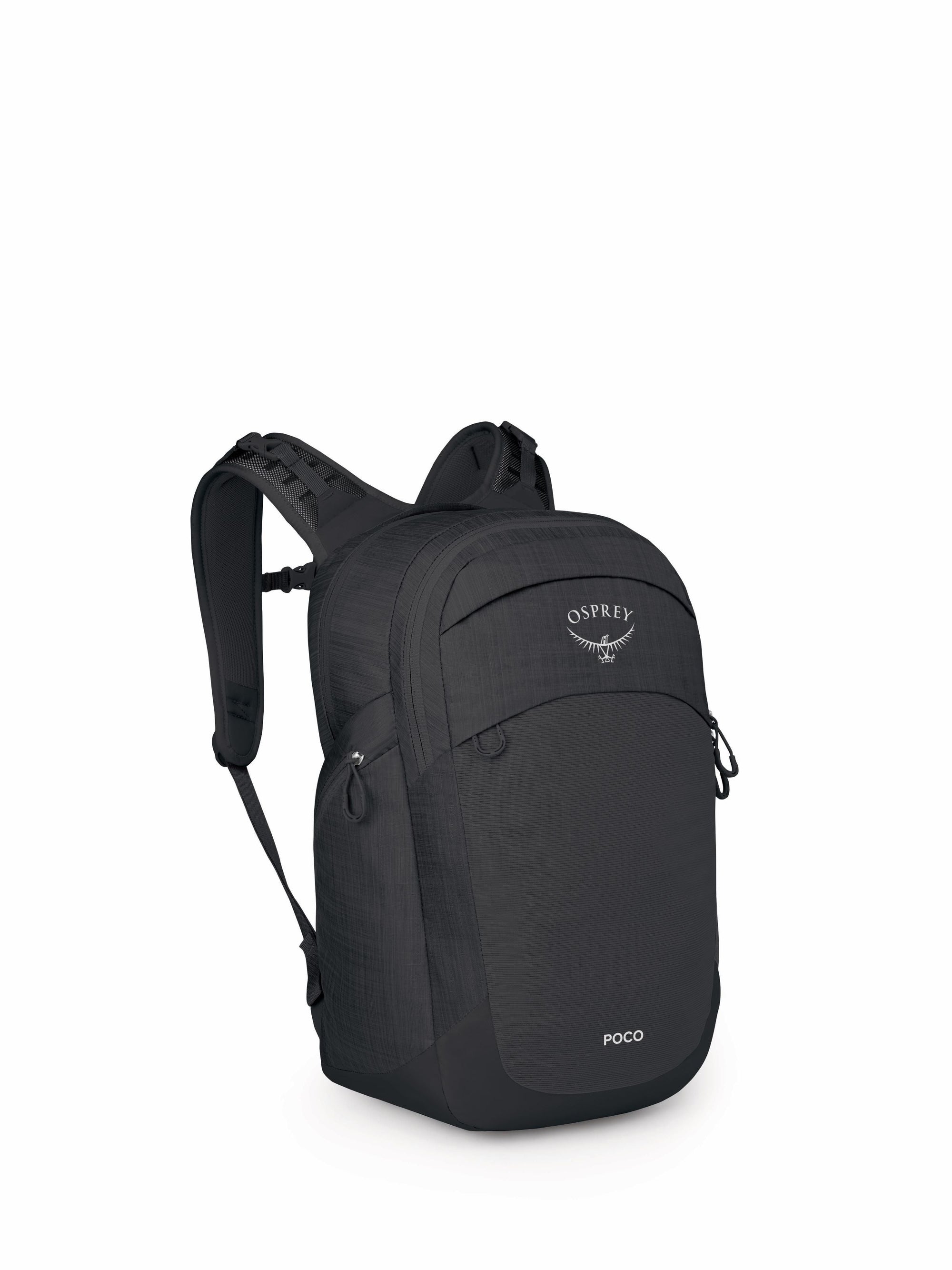 Osprey Diaper Bag Black Osprey Poco Changing Backpack