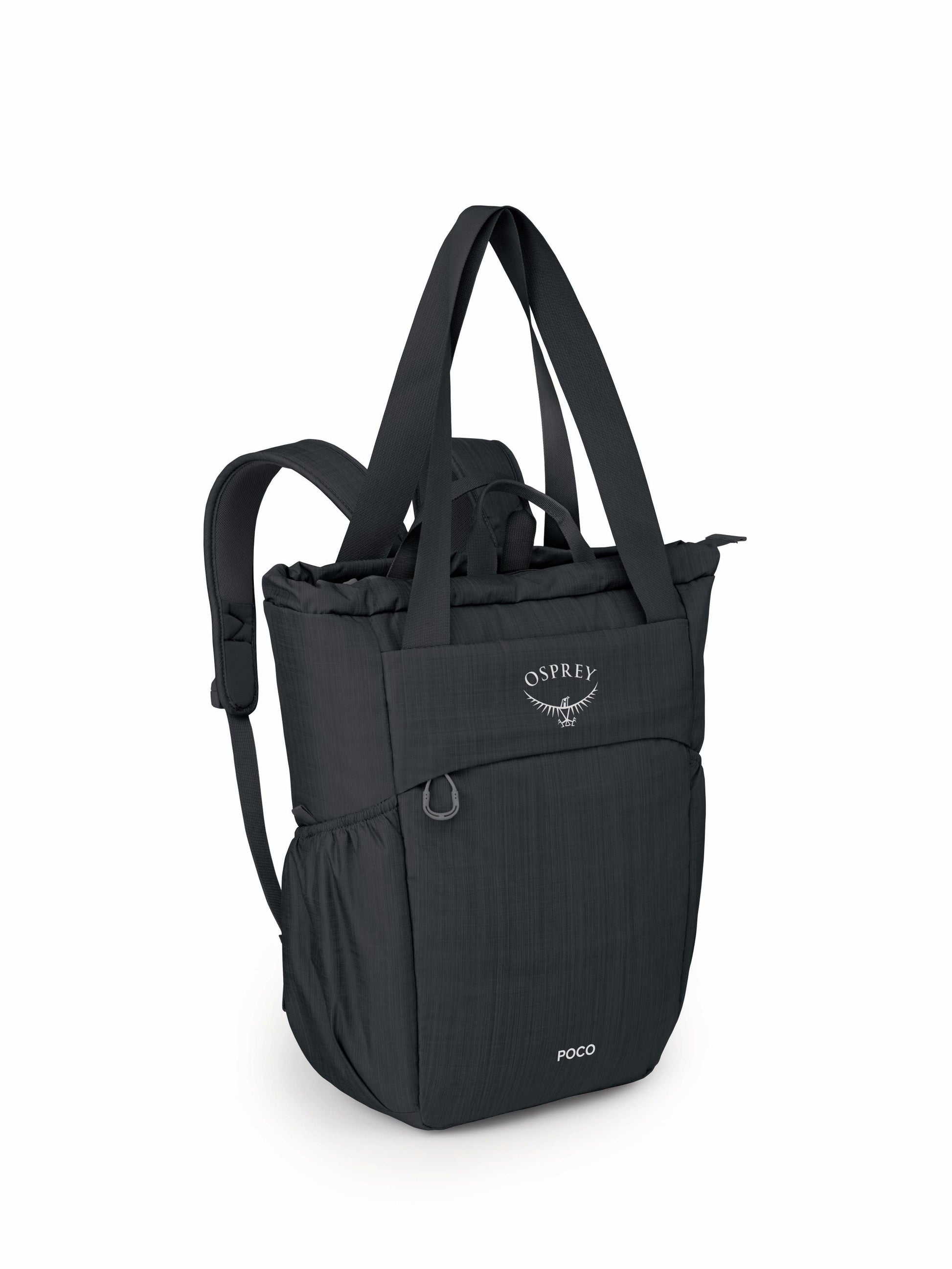 Osprey Diaper Bag Black Osprey Poco Changing Tote
