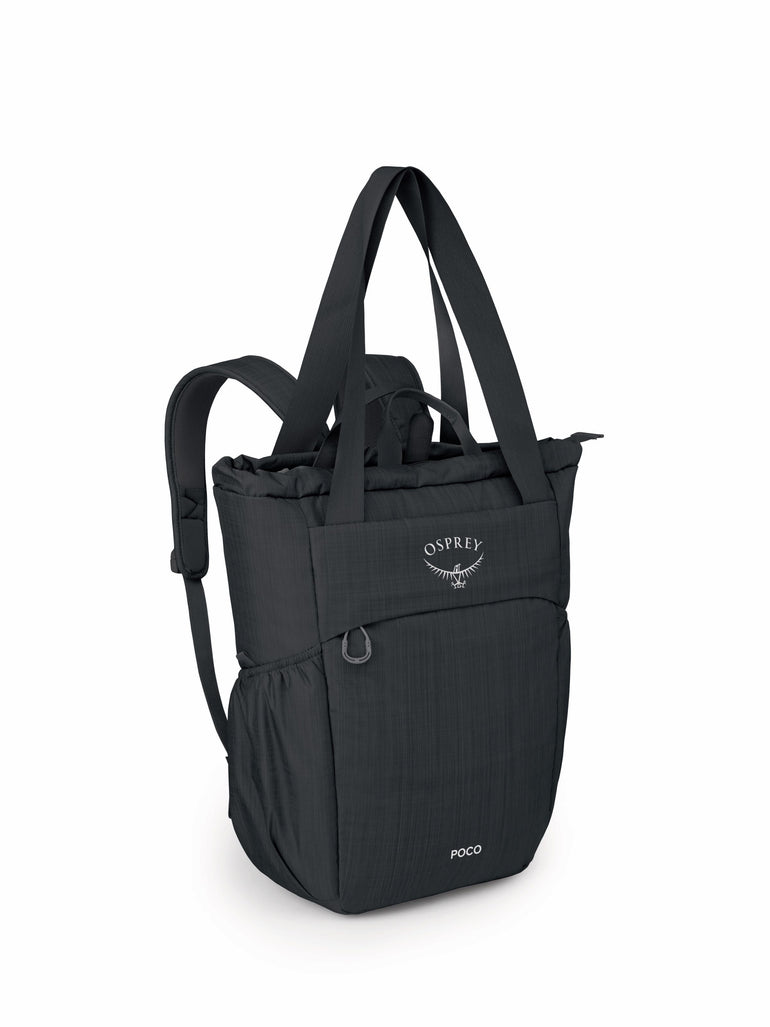 Osprey Diaper Bag Black Osprey Poco Changing Tote
