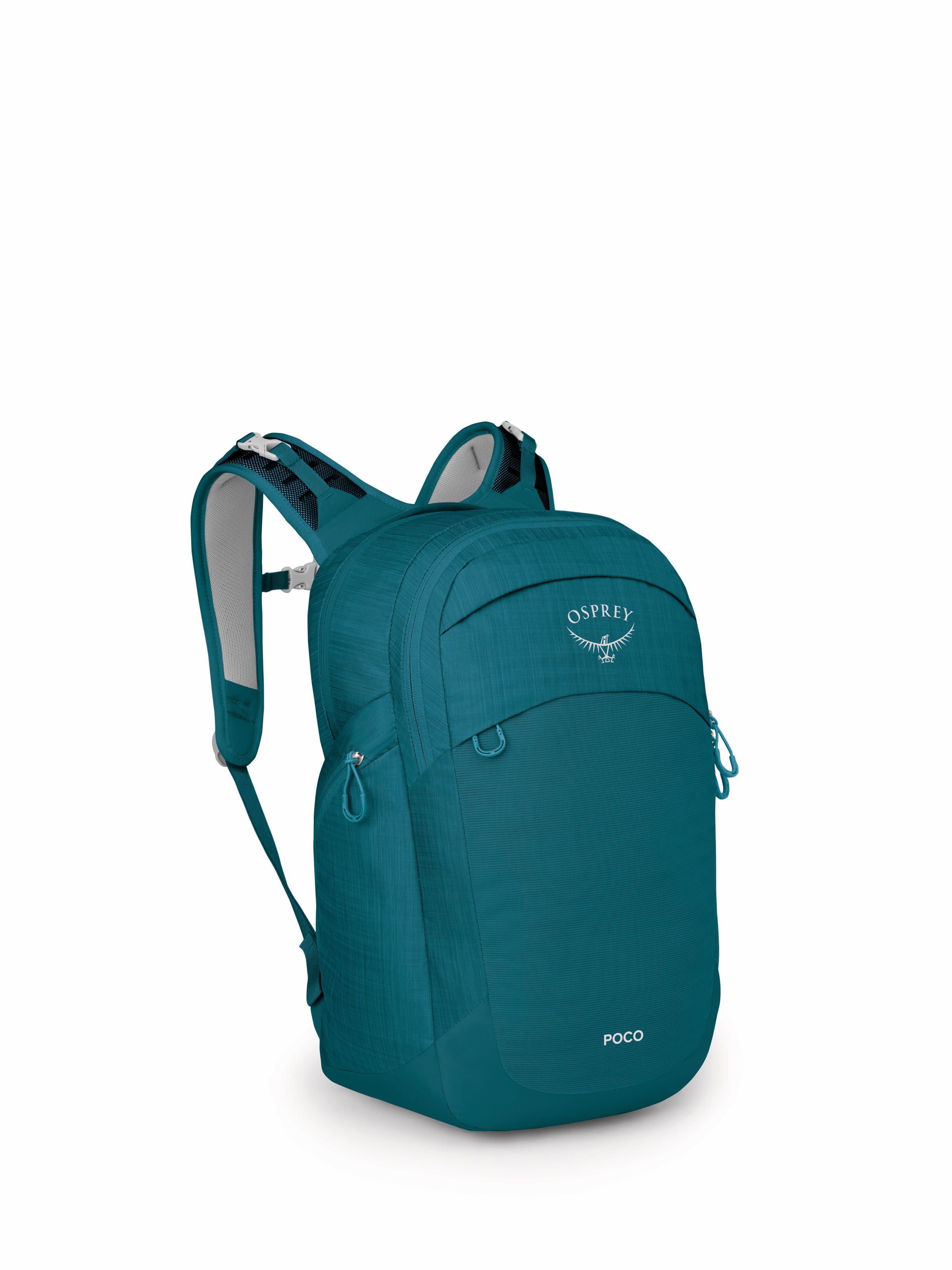 Osprey Diaper Bag Deep Peyto Osprey Poco Changing Backpack