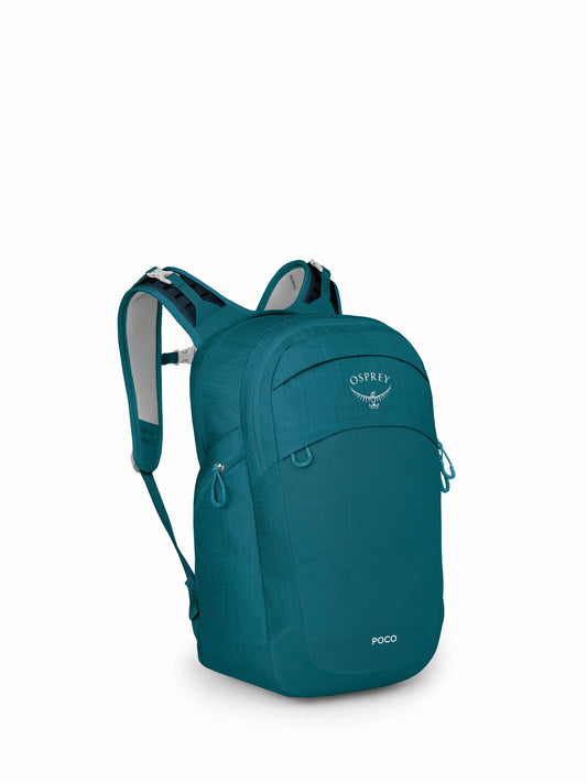 Osprey Diaper Bag Deep Peyto Osprey Poco Changing Backpack