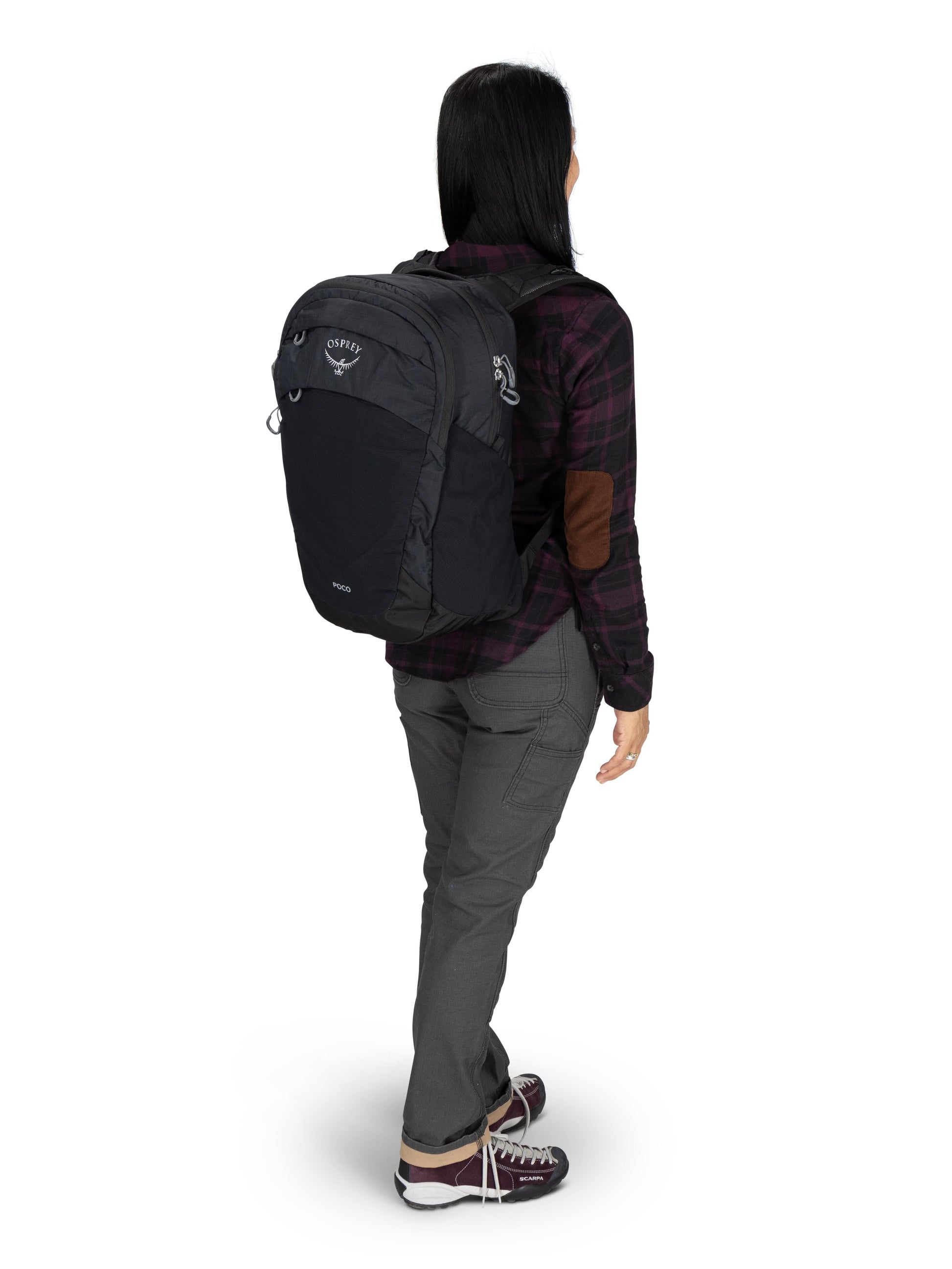 Osprey Diaper Bag Osprey Poco Changing Backpack