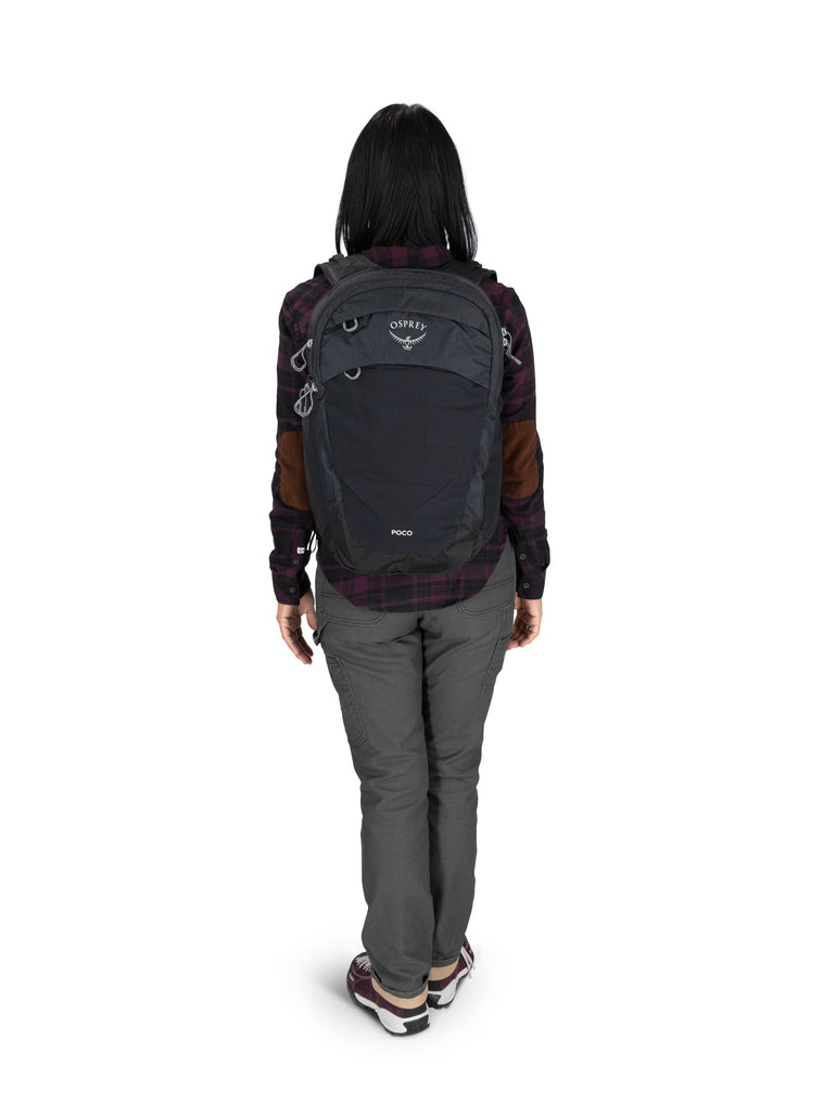Osprey Diaper Bag Osprey Poco Changing Backpack