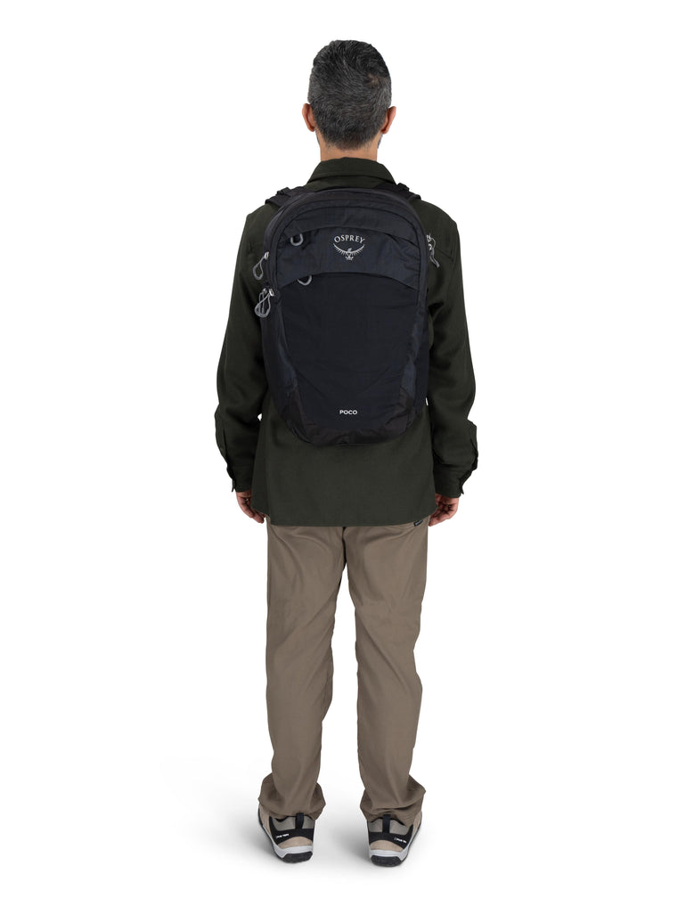 Osprey Diaper Bag Osprey Poco Changing Backpack