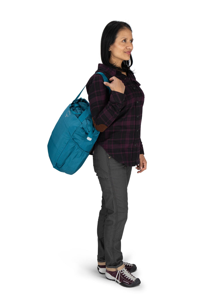Osprey Diaper Bag Osprey Poco Changing Tote