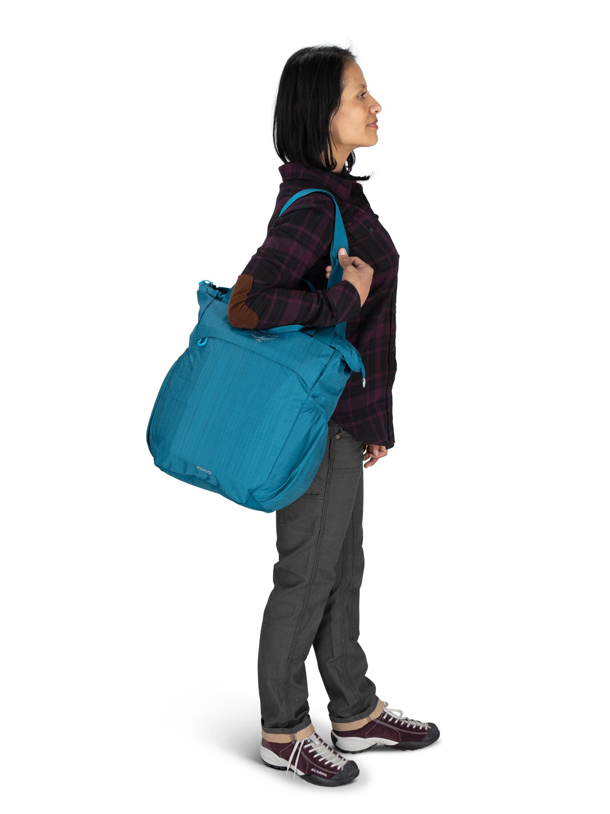 Osprey Diaper Bag Osprey Poco Changing Tote