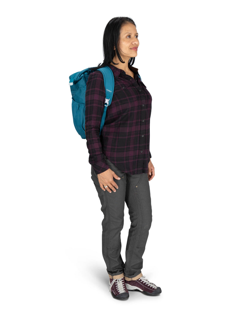 Osprey Diaper Bag Osprey Poco Changing Tote