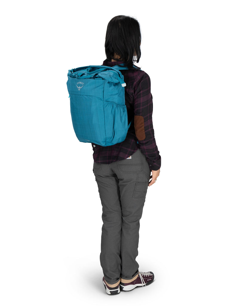 Osprey Diaper Bag Osprey Poco Changing Tote