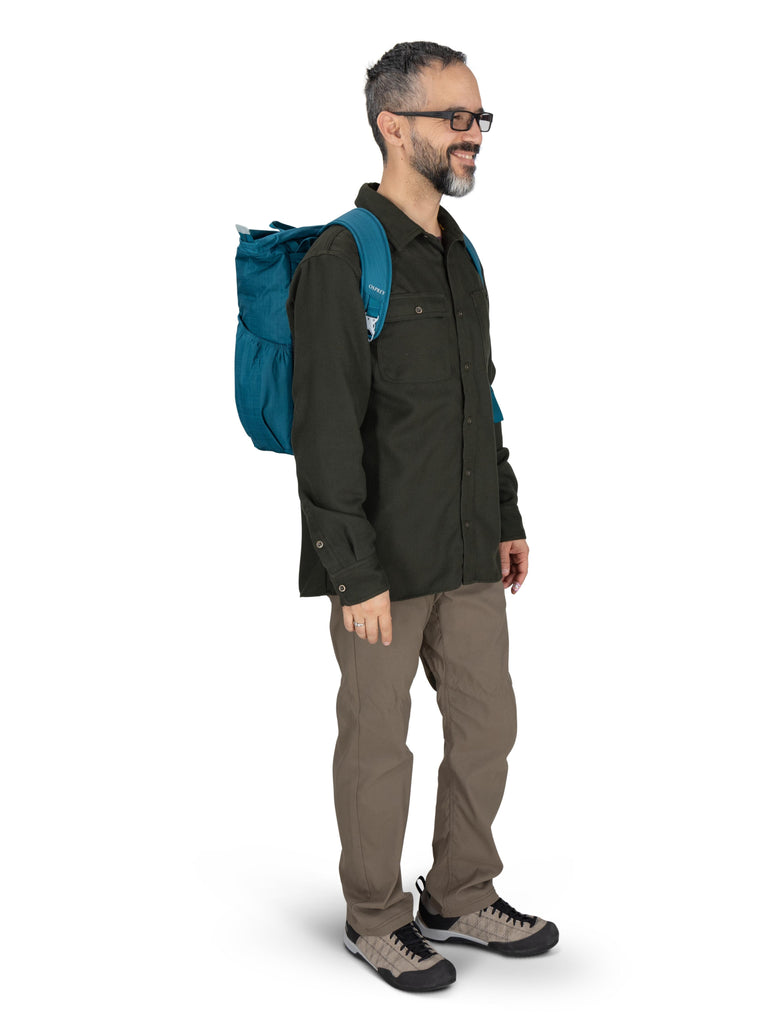 Osprey Diaper Bag Osprey Poco Changing Tote
