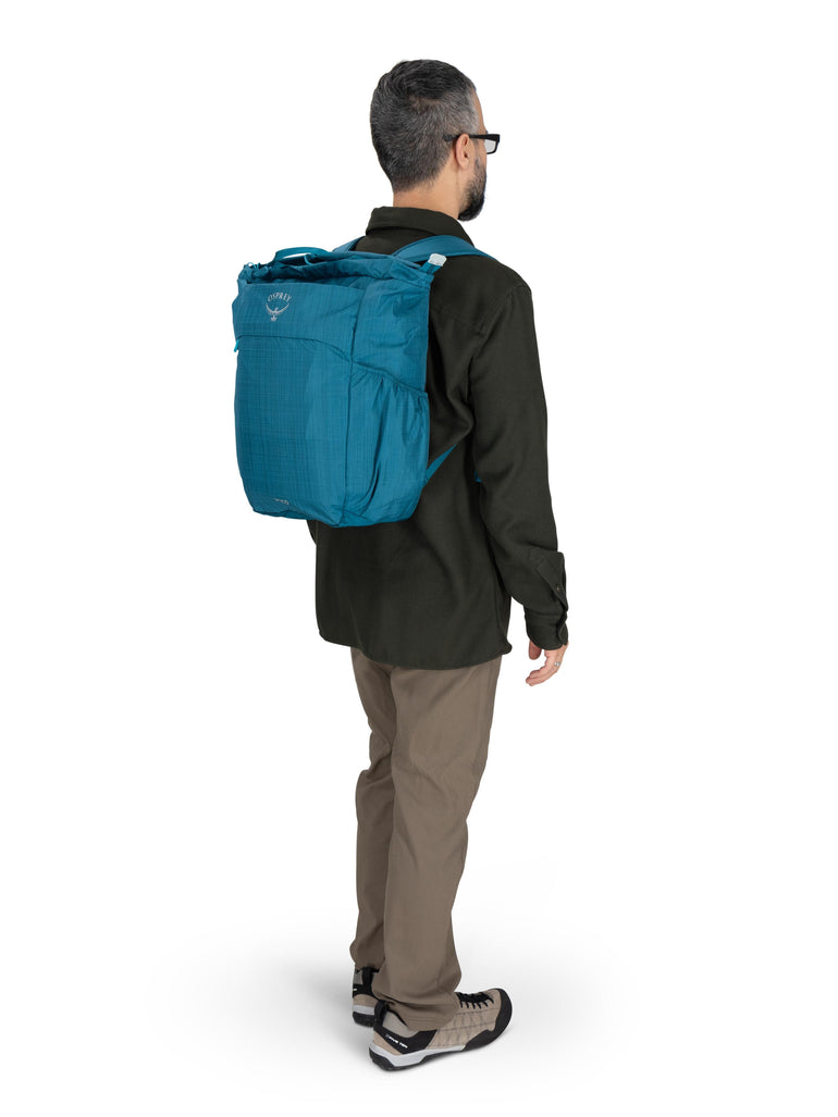 Osprey Diaper Bag Osprey Poco Changing Tote