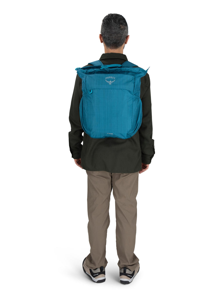 Osprey Diaper Bag Osprey Poco Changing Tote