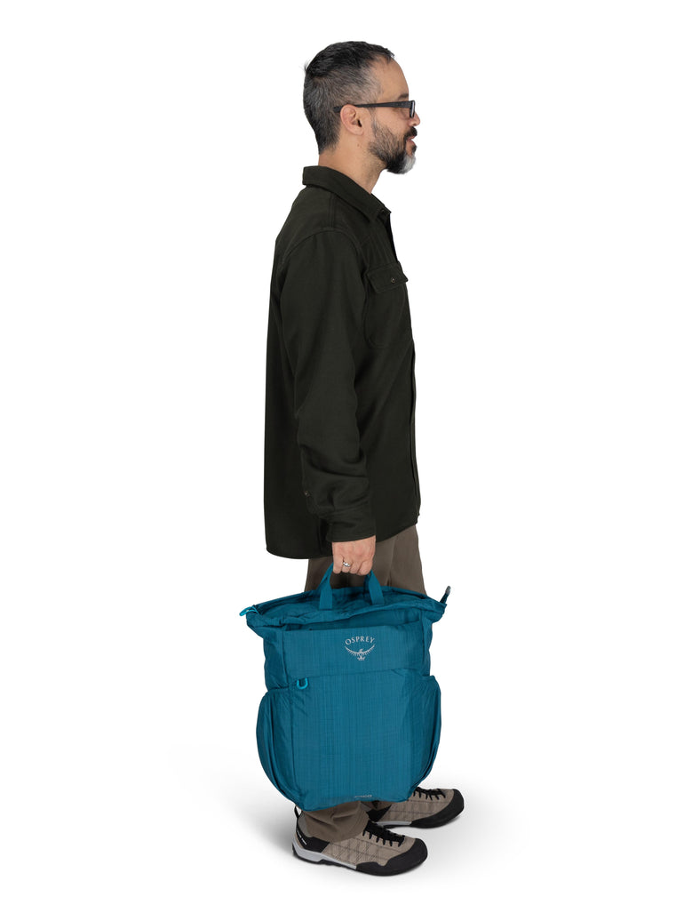 Osprey Diaper Bag Osprey Poco Changing Tote