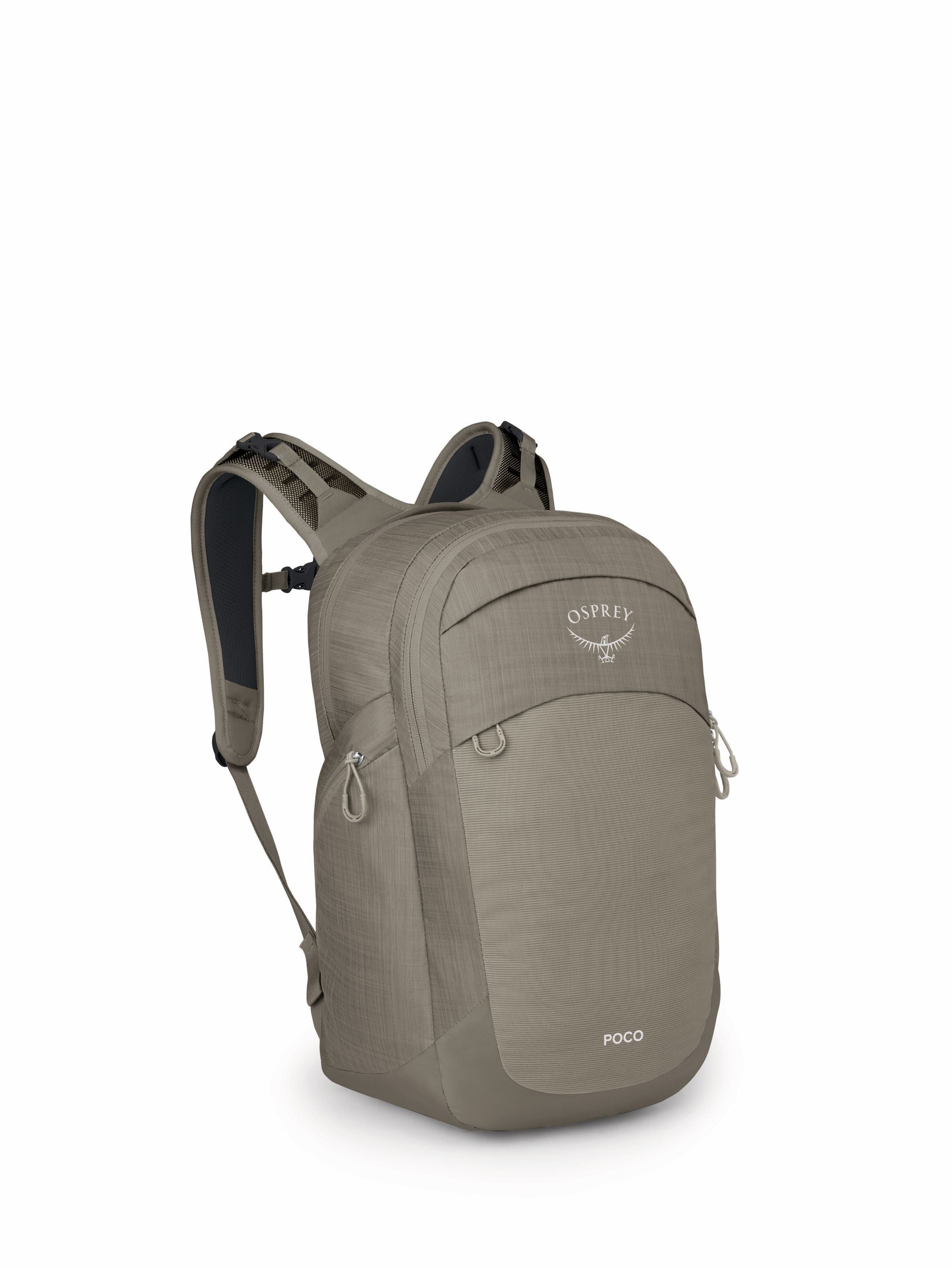 Osprey Diaper Bag Tan Concrete Osprey Poco Changing Backpack
