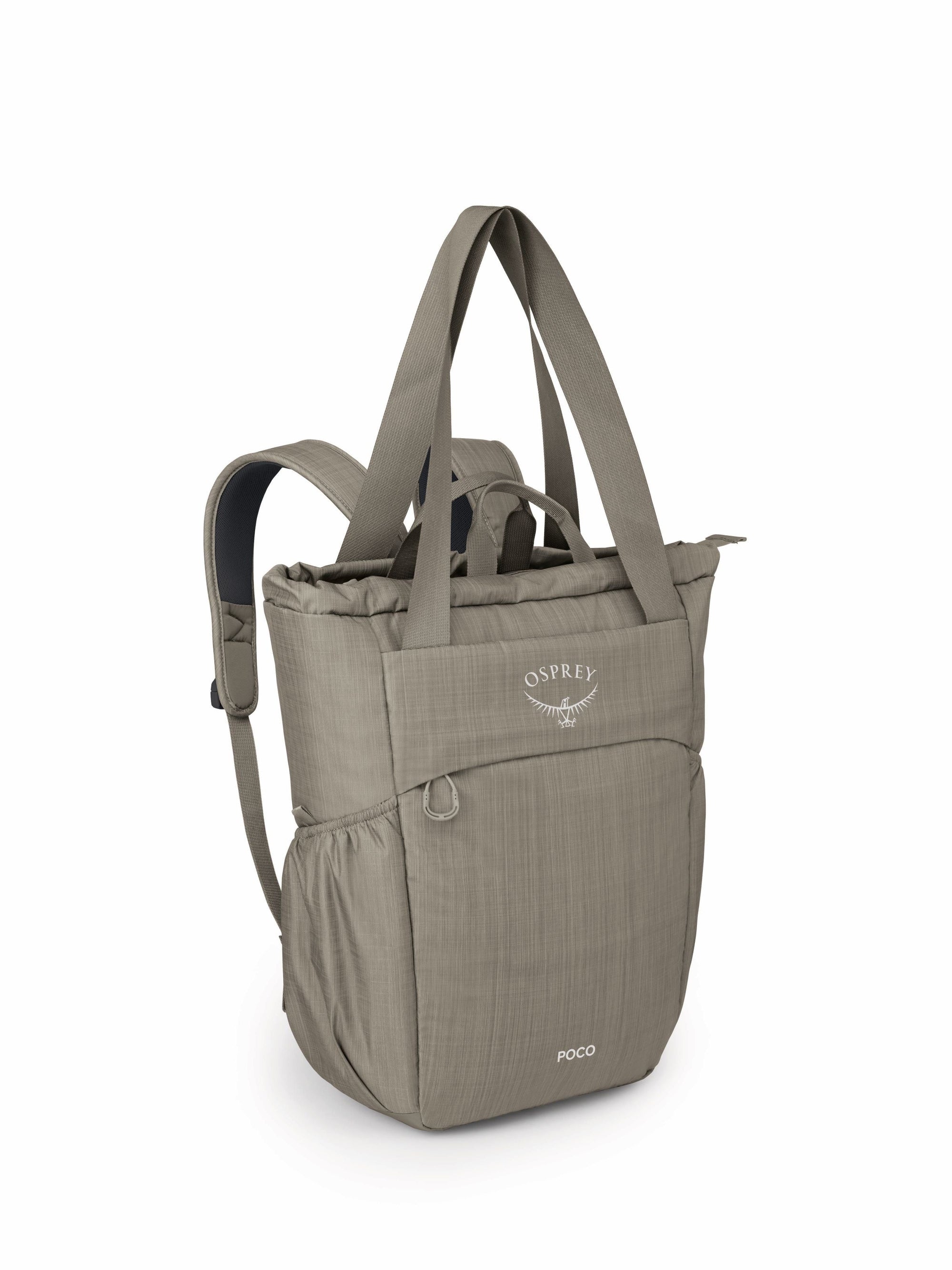 Osprey Diaper Bag Tan Concrete Osprey Poco Changing Tote
