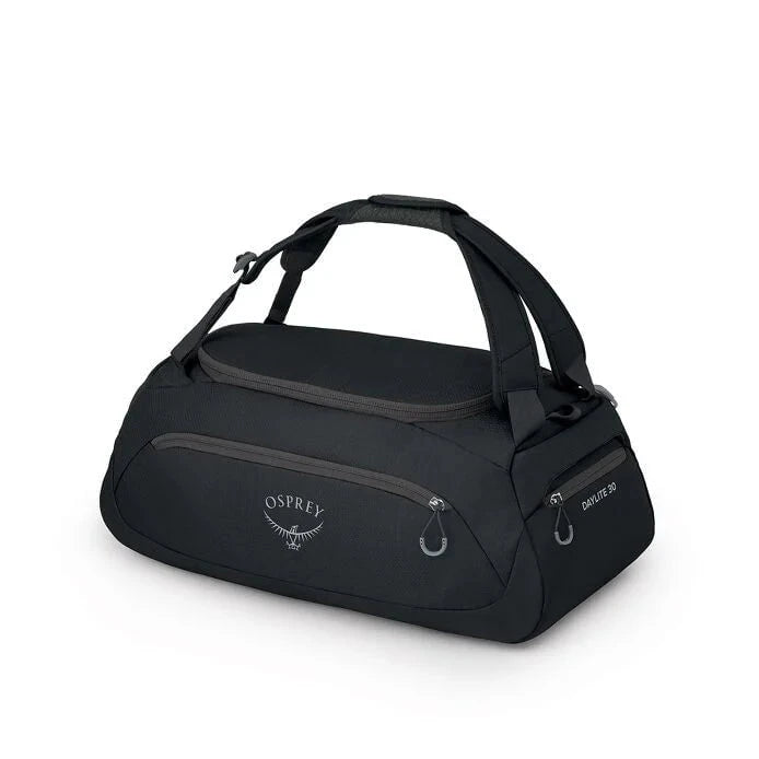Osprey Duffles Black Osprey Daylite Duffel 30