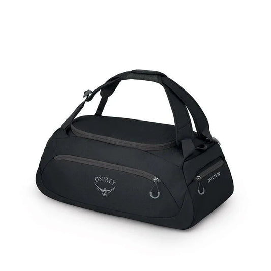 Osprey Duffles Black Osprey Daylite Duffel 30
