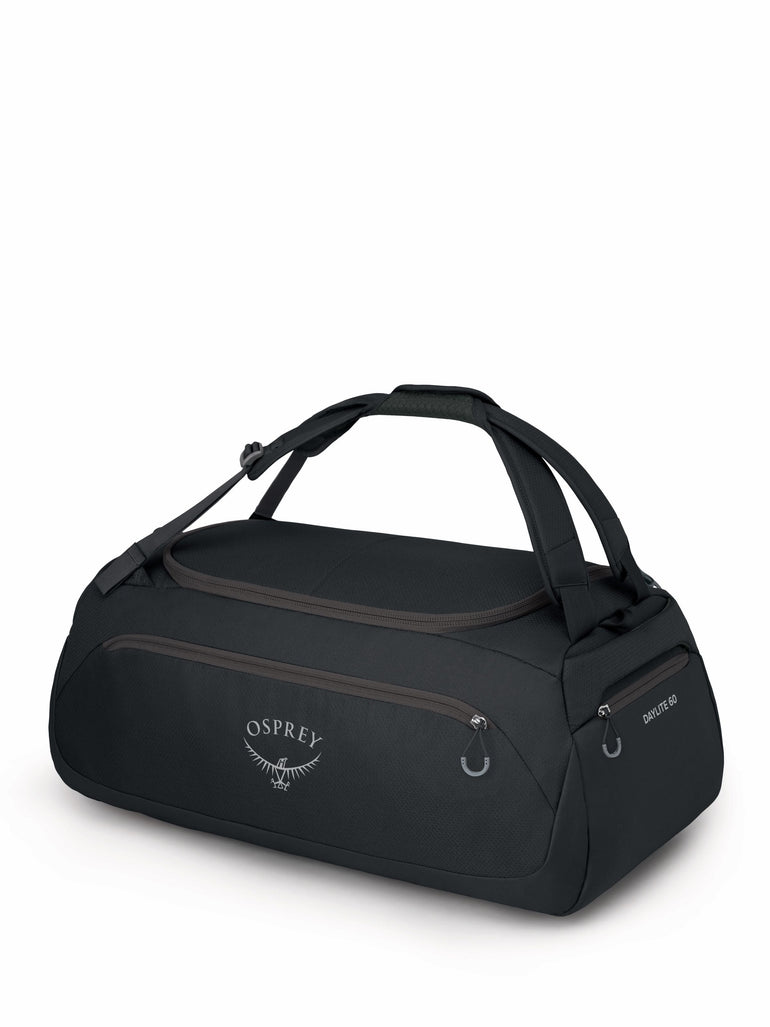 Osprey Duffles Black Osprey Daylite Duffel 60