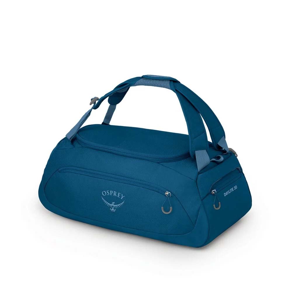 Osprey Duffles Night Shift Blue Osprey Daylite Duffel 30