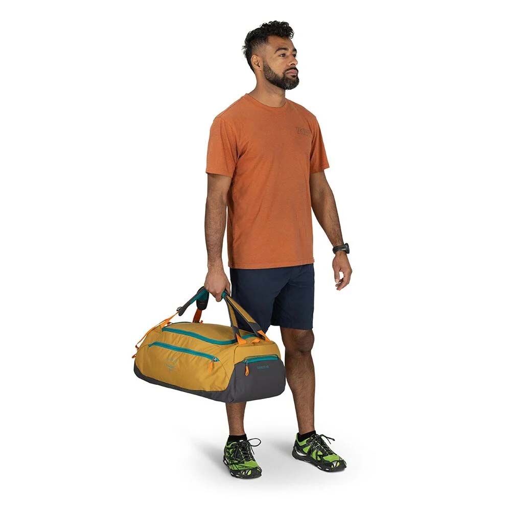 Osprey Duffles Osprey Daylite Duffel 45