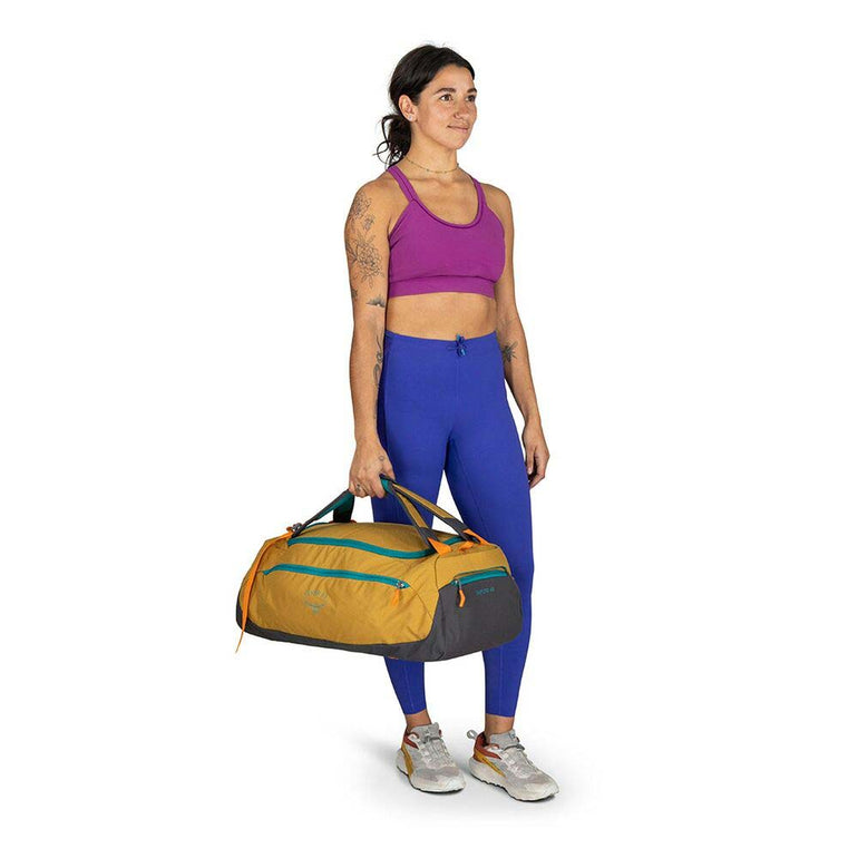 Osprey Duffles Osprey Daylite Duffel 45
