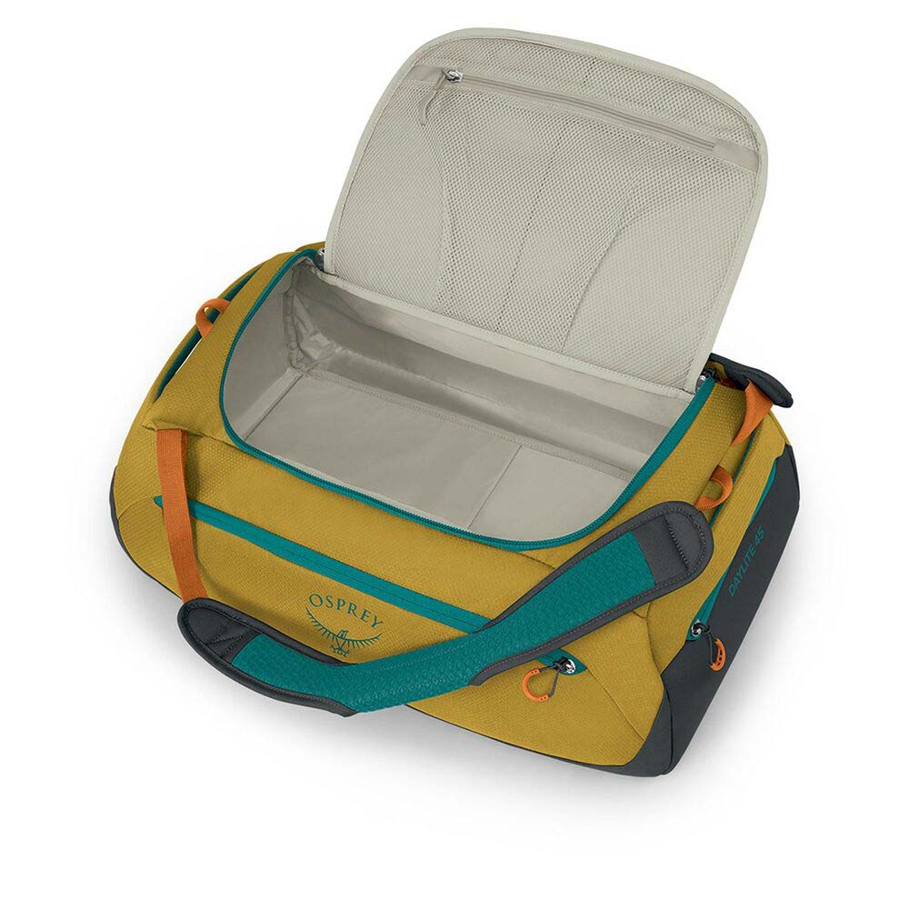 Osprey Duffles Osprey Daylite Duffel 45