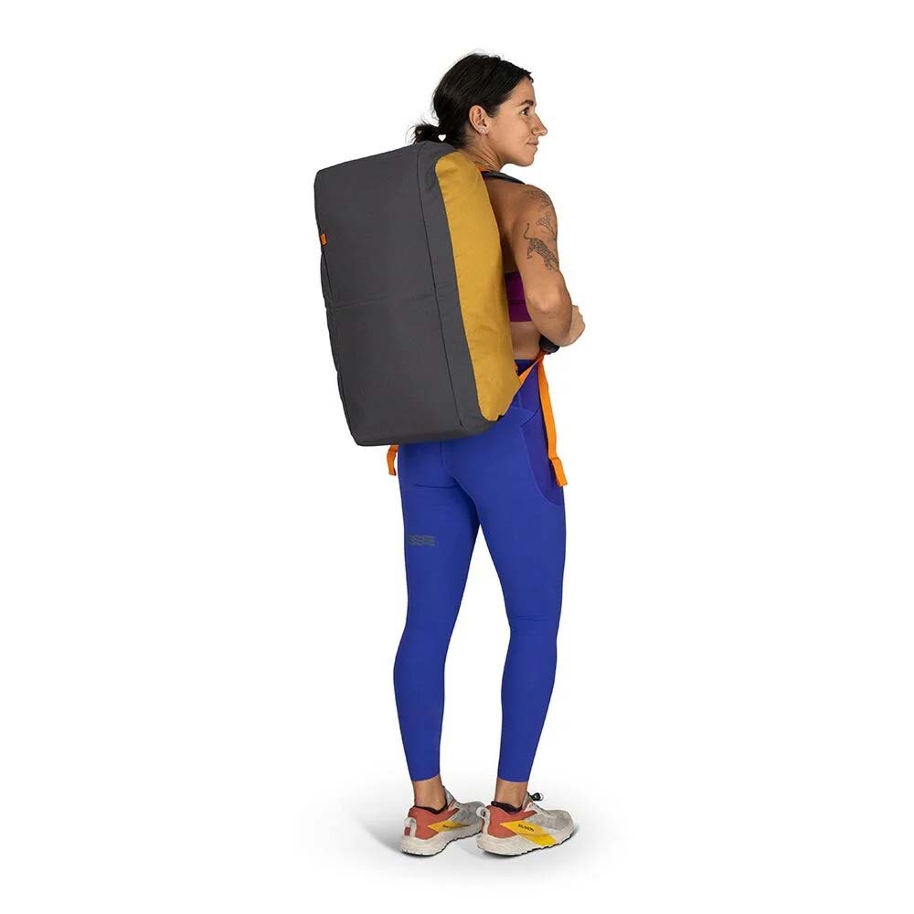 Osprey Duffles Osprey Daylite Duffel 45