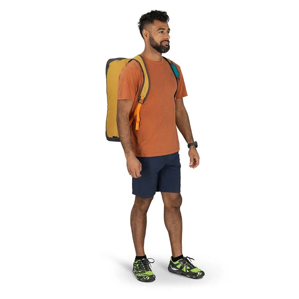 Osprey Duffles Osprey Daylite Duffel 45