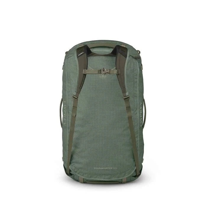 Osprey Duffles Osprey Transporter Duffel 120