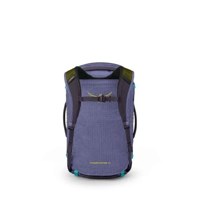 Osprey Duffles Osprey Transporter Duffel 40