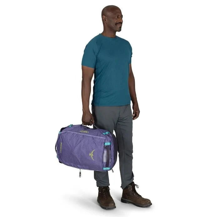 Osprey Duffles Osprey Transporter Duffel 40
