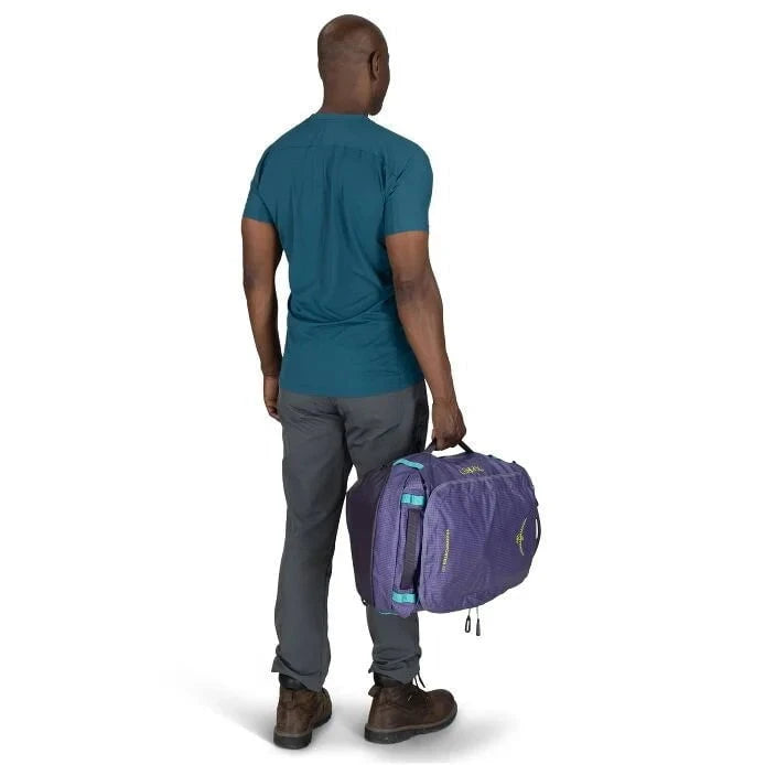 Osprey Duffles Osprey Transporter Duffel 40