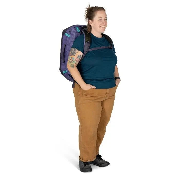 Osprey Duffles Osprey Transporter Duffel 40