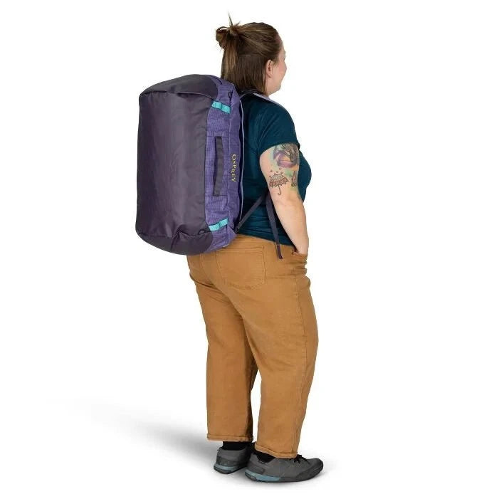 Osprey Duffles Osprey Transporter Duffel 40