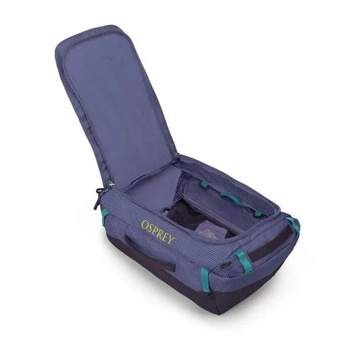 Osprey Duffles Osprey Transporter Duffel 40