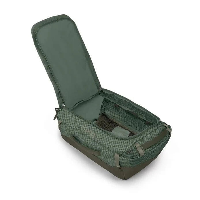Osprey Duffles Osprey Transporter Duffel 40