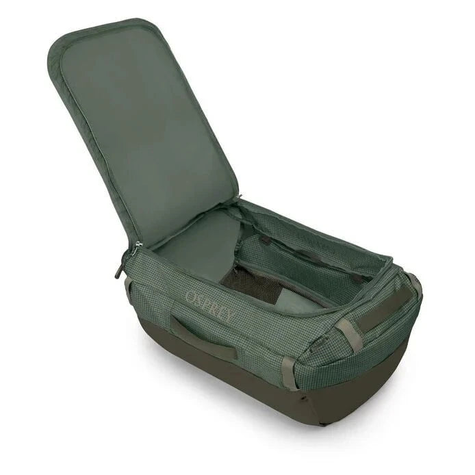 Osprey Duffles Osprey Transporter Duffel 65