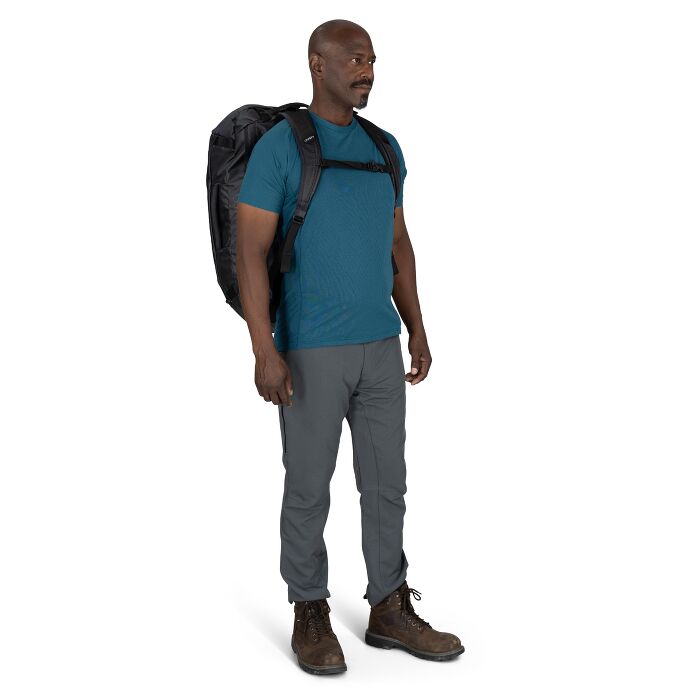 Osprey Duffles Osprey Transporter Duffel 65