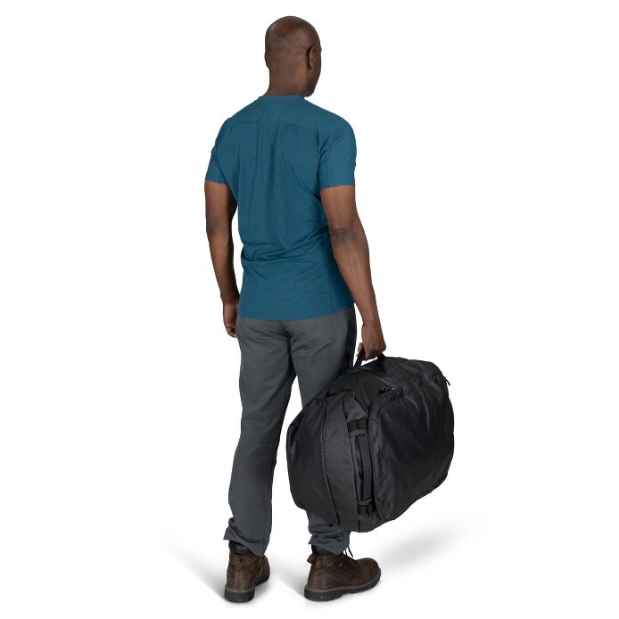 Osprey Duffles Osprey Transporter Duffel 65