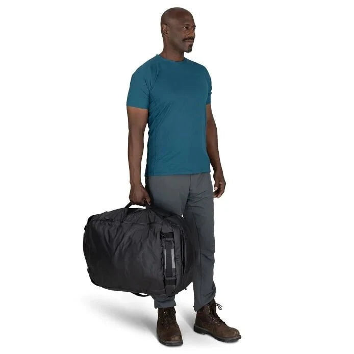Osprey Duffles Osprey Transporter Duffel 65
