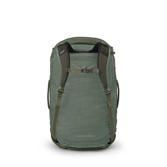 Osprey Duffles Osprey Transporter Duffel 65