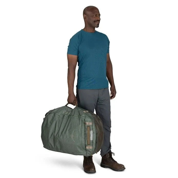 Osprey Duffles Osprey Transporter Duffel 95
