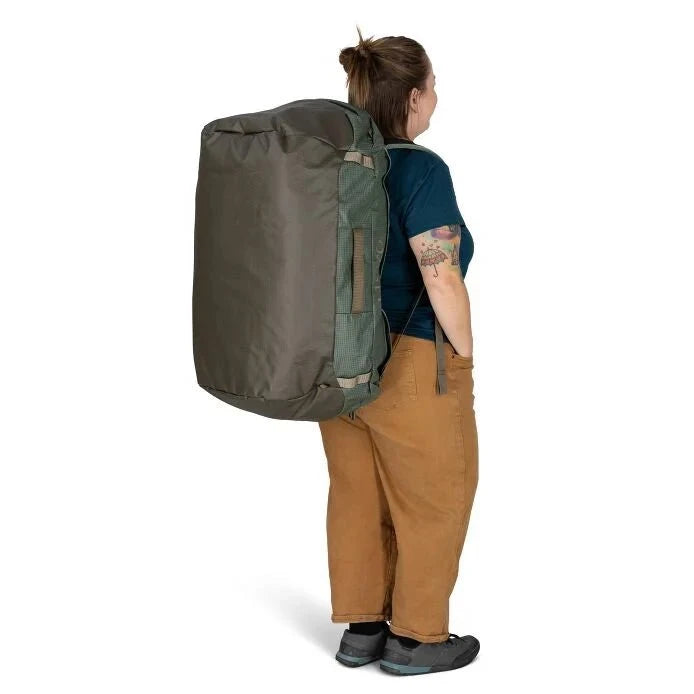 Osprey Duffles Osprey Transporter Duffel 95