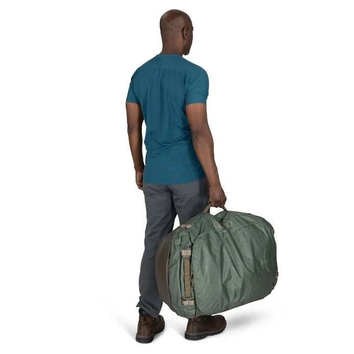 Osprey Duffles Osprey Transporter Duffel 95
