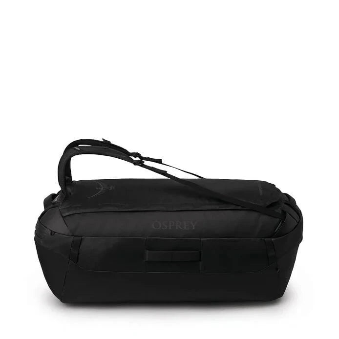 Osprey Duffles Raven Black/Black Osprey Transporter Duffel 150